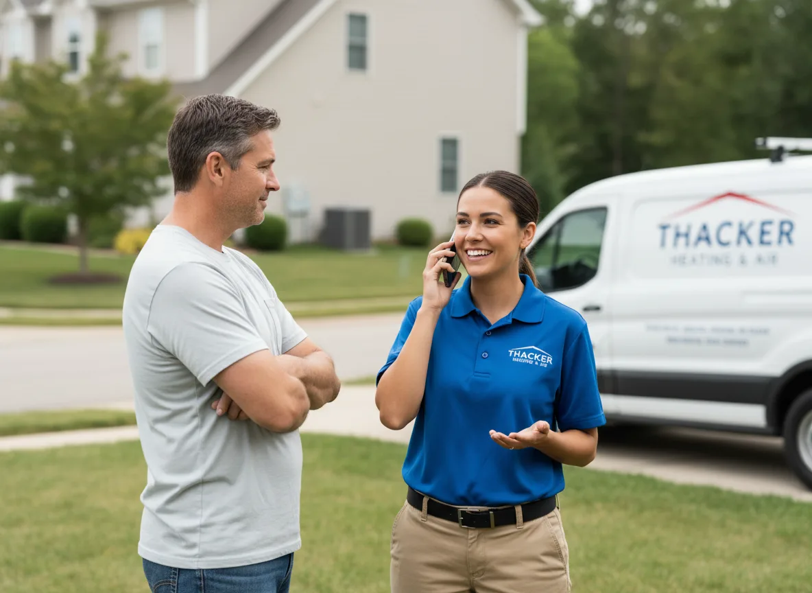 Ac Repair Ouzinkie, AK FAQs